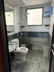 Palm Gardens (D23), Condominium #554209571